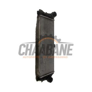 Echangeur air (Intercooler) A9075011700 Mercedes Sprinter 5t (907.6) 519 CDI 3.0 V6 24V RWD