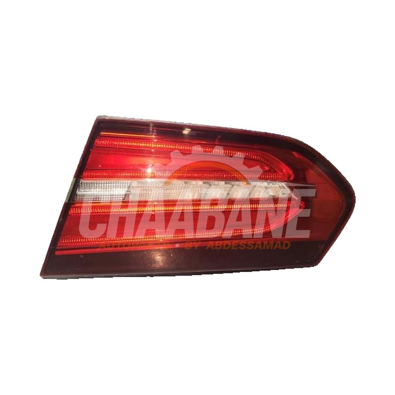 Feu arriere droit A2539062201 Mercedes GLC Coupe (C253) 2.2 250d 16V BlueTEC 4-Matic