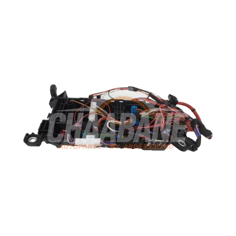 Boite a fusibles A2465400140 Mercedes A-Klasse