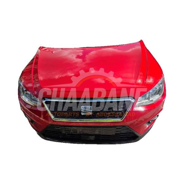 Bloc avant complete 6F1941015B Seat Arona (KJX) 1.0 TSI 12V 2017