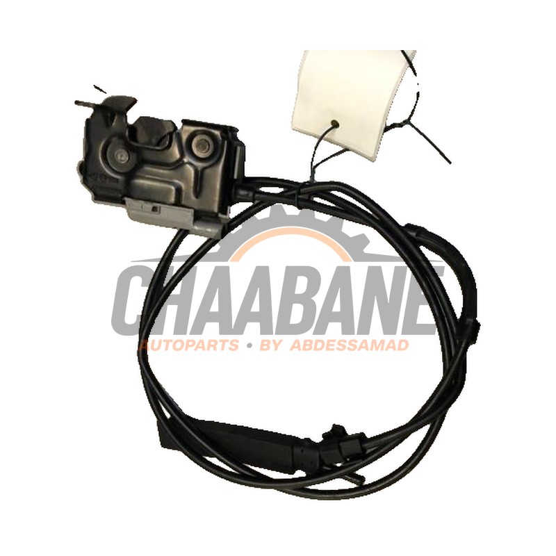 Traverse superieure 2048704458 Mercedes E Estate (S213) E-220d 2.0 Turbo 16V 4-Matic
