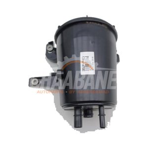 Filtre carbone 16137356536 BMW 3 serie Touring (G21) 320e xDrive 2.0 TwinPower Turbo 16V 2019