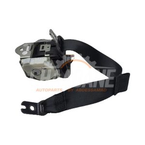 Ceinture de securite arriere gauche 5FA857805BRAA Seat Leon (KLB) 1.5 TSI 16V 2019