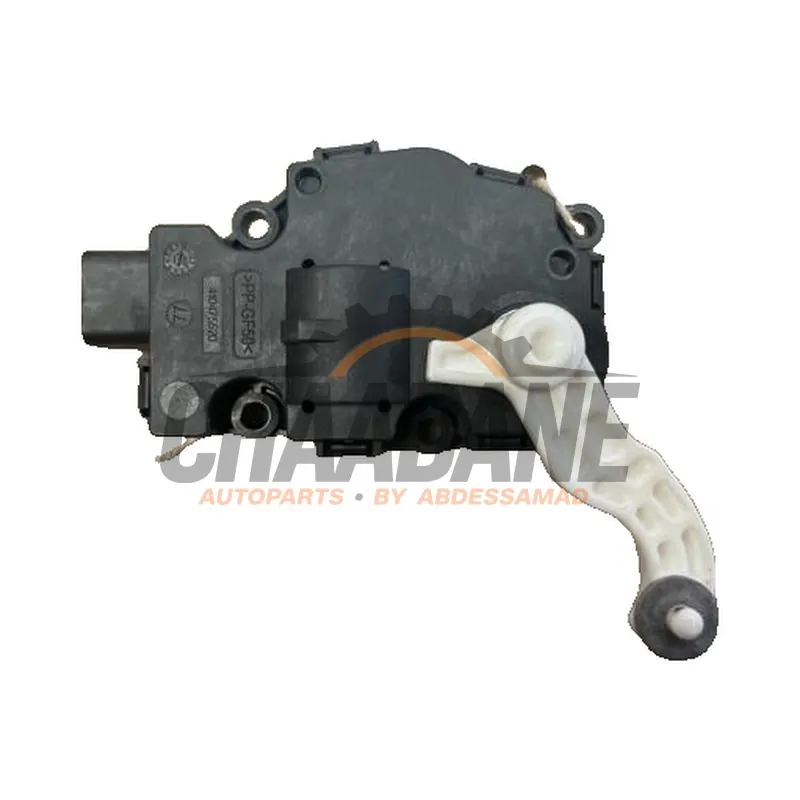 Clapet chauffage moteur MF1139301380 Jaguar XE 2.0 D E-Performance 16V
