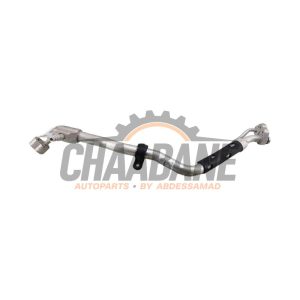 Tuyau de climatisation 971260840 Porsche Panamera (971G) 4.0 V8 32V Turbo 2016 / 2023