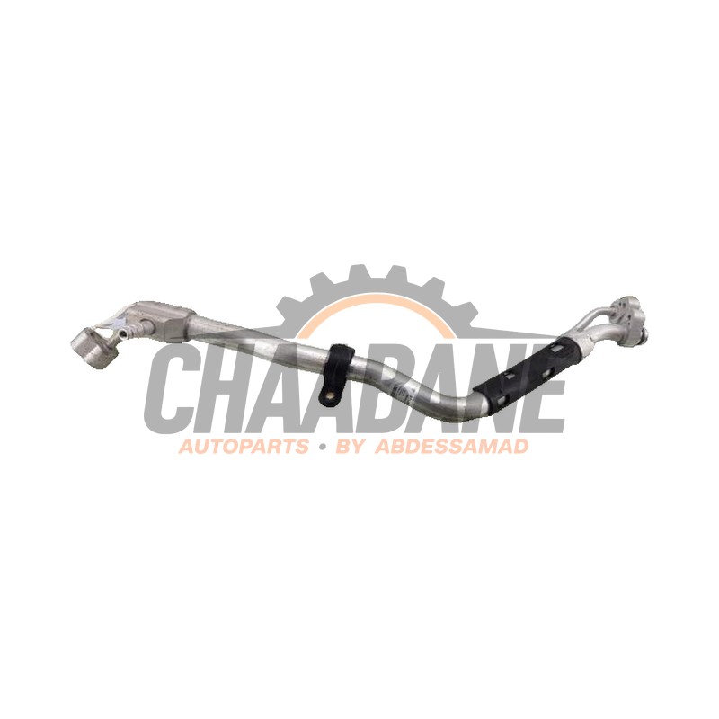 Tuyau de climatisation 971260840 Porsche Panamera (971G) 4.0 V8 32V Turbo 2016 / 2023