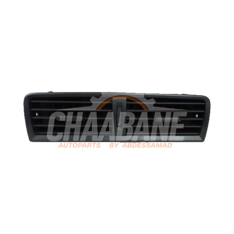 Grille aeration tableau de bord 6V0820951 Skoda Fabia 2014 / 2022