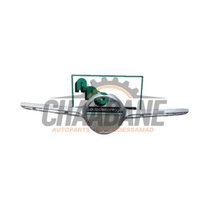 Cadre de calandre A23888890700 Mercedes E (W213) E-200 2.0 Turbo 16V