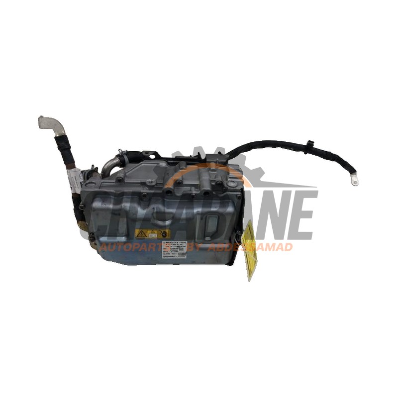 Convertisseur 1779003106 Mercedes B (W247) 1.3 B-250 e Turbo 16V