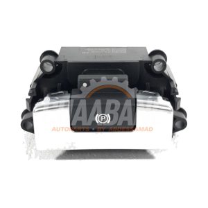 Commutateur frein a main J8A22B623AB Jaguar I-Pace EV400 AWD