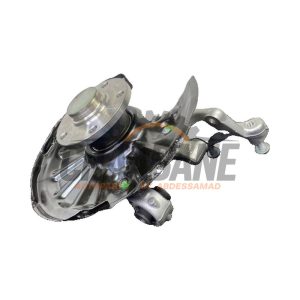 Joint arriere droit 3Q0615612B Skoda Octavia Combi (5EAC) 2.0 TSI RS 245 16V 2012 / 2020