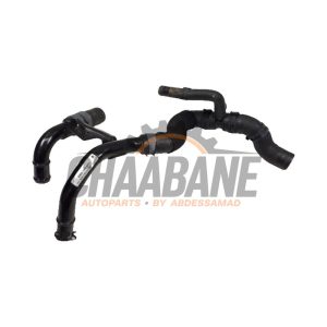 Tube deau 8W0145640 Audi RS 4 Avant (B9) 2.9 V6 TFSI 24V 2017