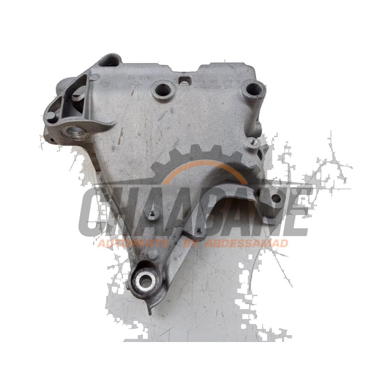 Support moteur 05E199275G Audi A3 Sportback (8YA) 1.5 35 TFSI 16V 2019