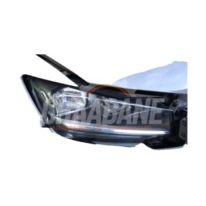 Phare droit 81A941004 Audi Q2 (GAB/GAG) 1.6 30 TDI 16V 2016