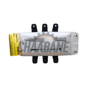 Airbag droite (tableau de bord) 2068607401 Mercedes C (W206) C-300 e 2.0 Turbo