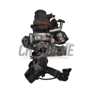 Turbo 8013740004 Mercedes Citan (415.6) 1.5 109 CDI