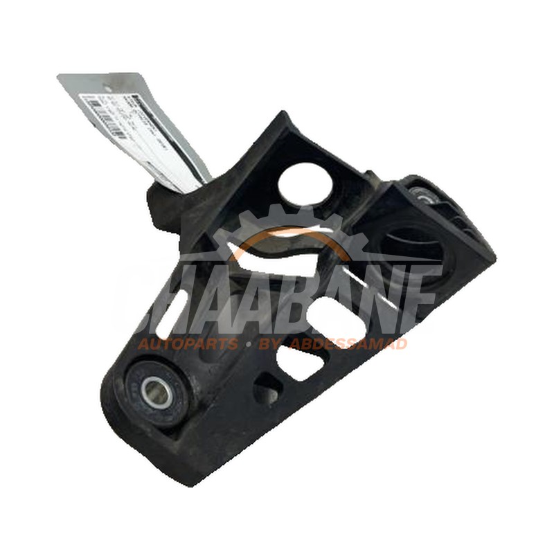 Support (divers) 1K0711789 Skoda Octavia Combi (5EAC) 1.6 TDI Greenline 16V 2012 / 2020
