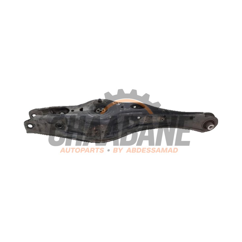 Bras de suspension arriere droit 5Q0505371B Skoda Octavia Combi (5EAC) 2.0 TDI RS 16V 4x4 2012 / 2020