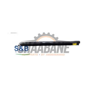 Jupe gauche 5LA853859F5W Skoda Enyaq iV 60 2021