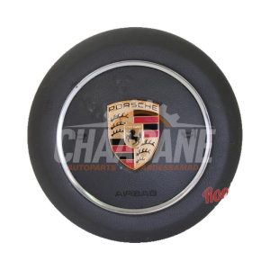 Boitier airbag 95B959655F Porsche Macan 2014