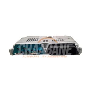 Module (divers) 4K4907117L Audi RS 6 Avant (C8) 4.0 V8 TFSI Mild Hybrid 32V 2019