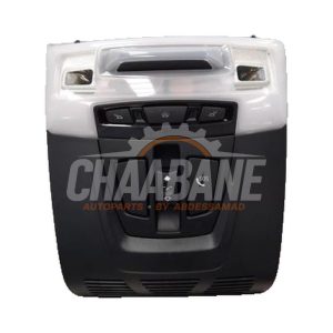 Eclairage de plafonnier 61315A0F1F5 BMW X2 (F39) xDrive 25e 1.5 12V TwinPower Turbo 2017 / 2023