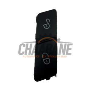 Fermeture centralisee A2049058502 Mercedes CLS Shooting Brake (X218) 350 CDI BlueEfficiency 3.0 V6 24V