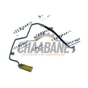 Tuyau clim A9078300800 Mercedes Sprinter 5t (907.6) 211 CDI 2.0 D FWD