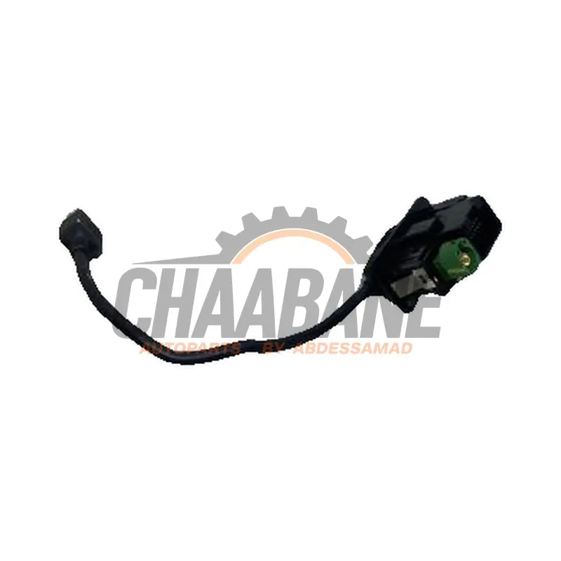 Connexion multimedia 5Q0035736 Seat Leon SC (5FC) 2.0 TDI FR 16V 2012 / 2018