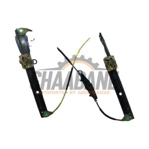 Leve vitre electrique avant droit 5E0837462 Skoda Octavia 2012 / 2020