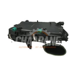 Boitier filtre a air A6540900001 Mercedes E-Klasse