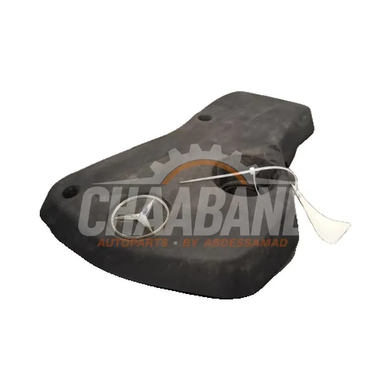 Cache sous moteur A6540106810 Mercedes Vito (447.6) 2.0 119 CDI 16V