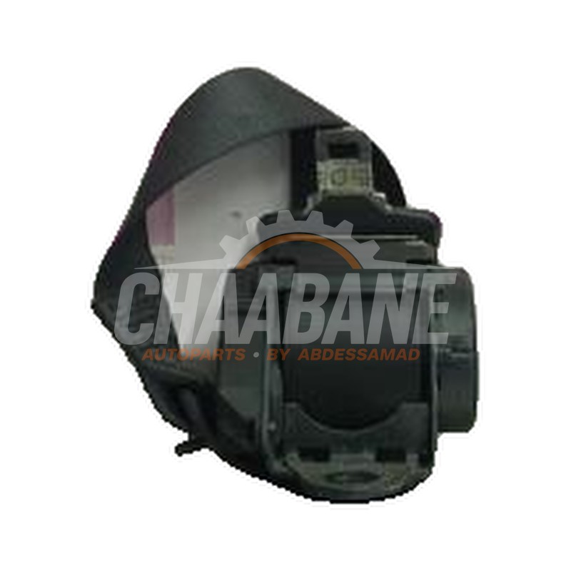 Ceinture de securite arriere droite S3724330904 BMW 3 serie Touring (F31) 318d 2.0 16V 2012 / 2019