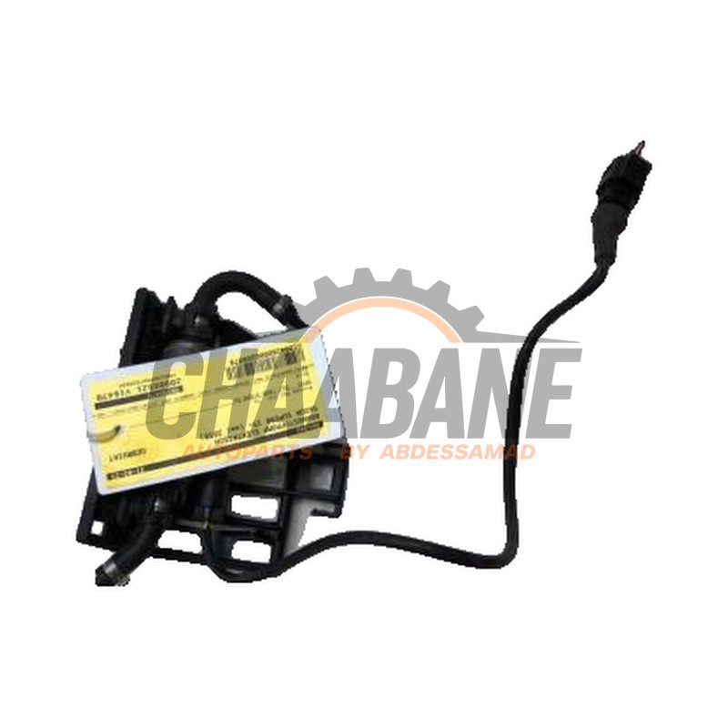 Pompe dinjection 9019847C Skoda Superb (3V3) 2.0 TDI 2015 / 2024