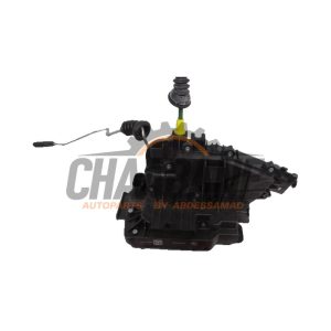 Serrure portiere mecanique 4portes avant droite A2220063999 Mercedes C-Klasse