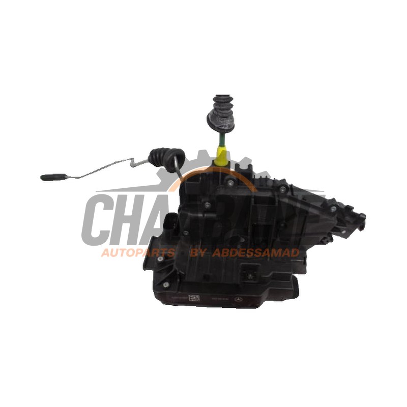 Serrure avant droite A2220063999 Mercedes C-Klasse