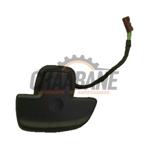 Kit manettes de commande A0999051000 Mercedes C Estate (S205) C-350 e 2.0 16V