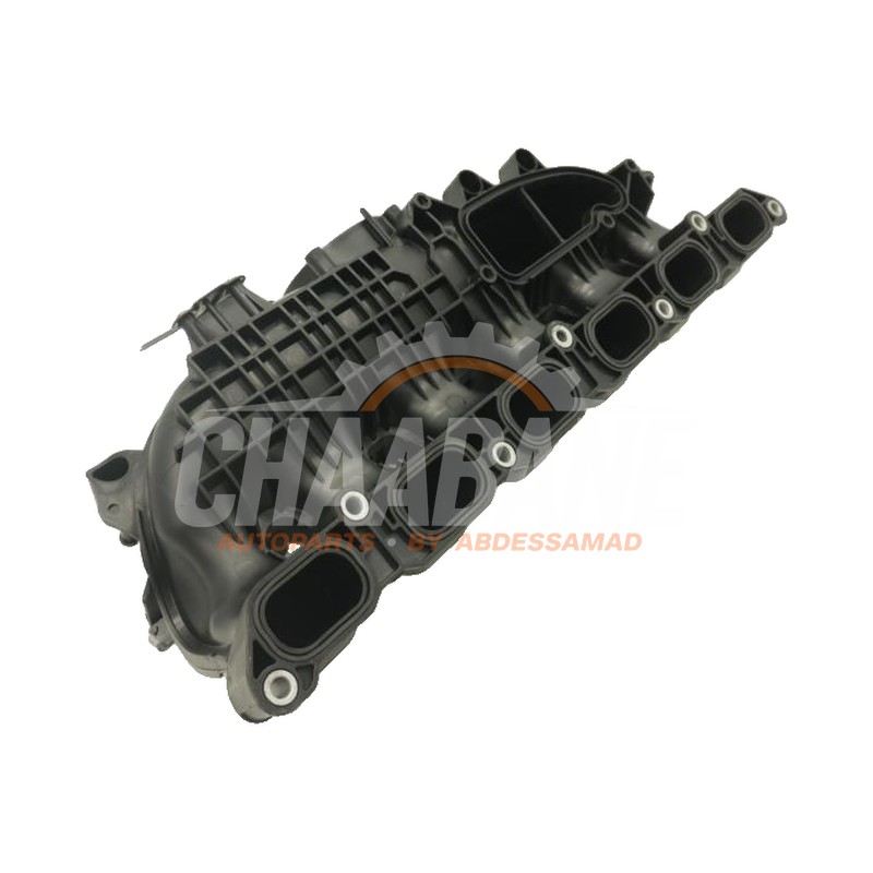Tubulure dadmission N55B30A BMW X5 (F15) xDrive 35i 3.0 2013 / 2018