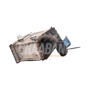 Echangeur air (Intercooler) A6510901800 Mercedes C (C205) C-220d 2.2 16V BlueTEC