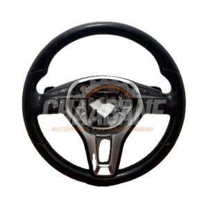 Volant A2184600618 Mercedes CLS Shooting Brake (X218) 250 CDI BlueEfficiency,BlueTEC, 250 d