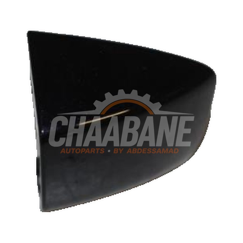 Poignee portiere 4portes arriere gauche 4H0837879C9X Audi Q7 (4MB/4MG) 3.0 TFSI V6 24V 2015