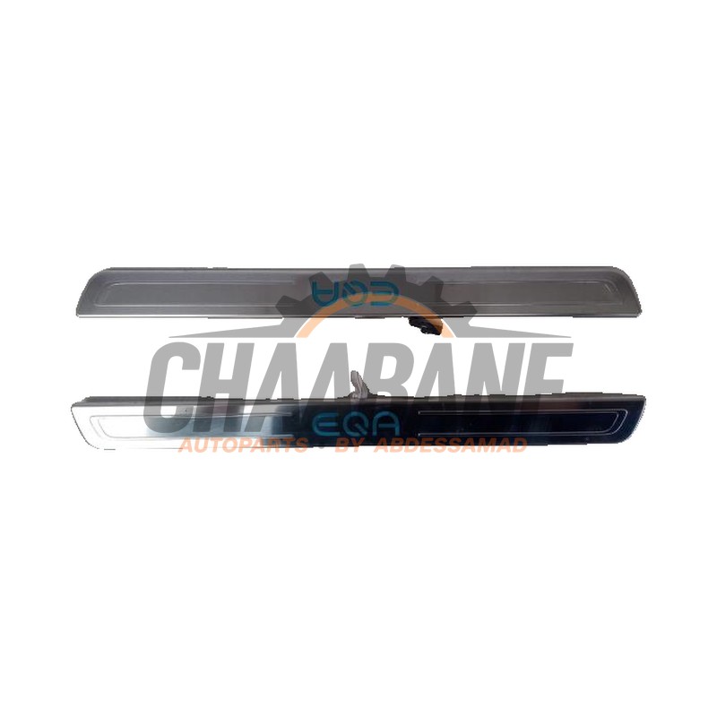 Eclairage dembarquement A2436806200 Mercedes EQA (N243) 250+ 71 kWh