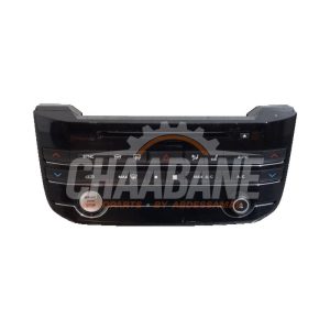 Commande chauffage KK8318C858PB Jaguar F-Pace 2.0 D 180 16V AWD