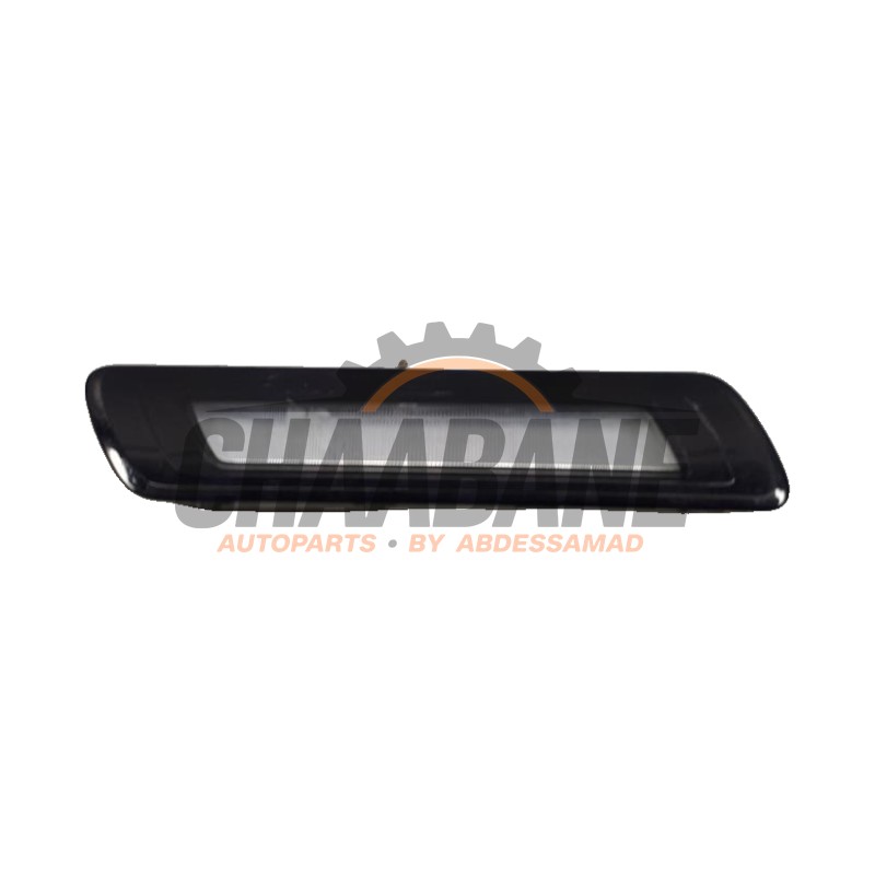 Phare LED 4M09471694PK Audi SQ7 (4MB/4MG) 4.0 TDI V8 32V 2016