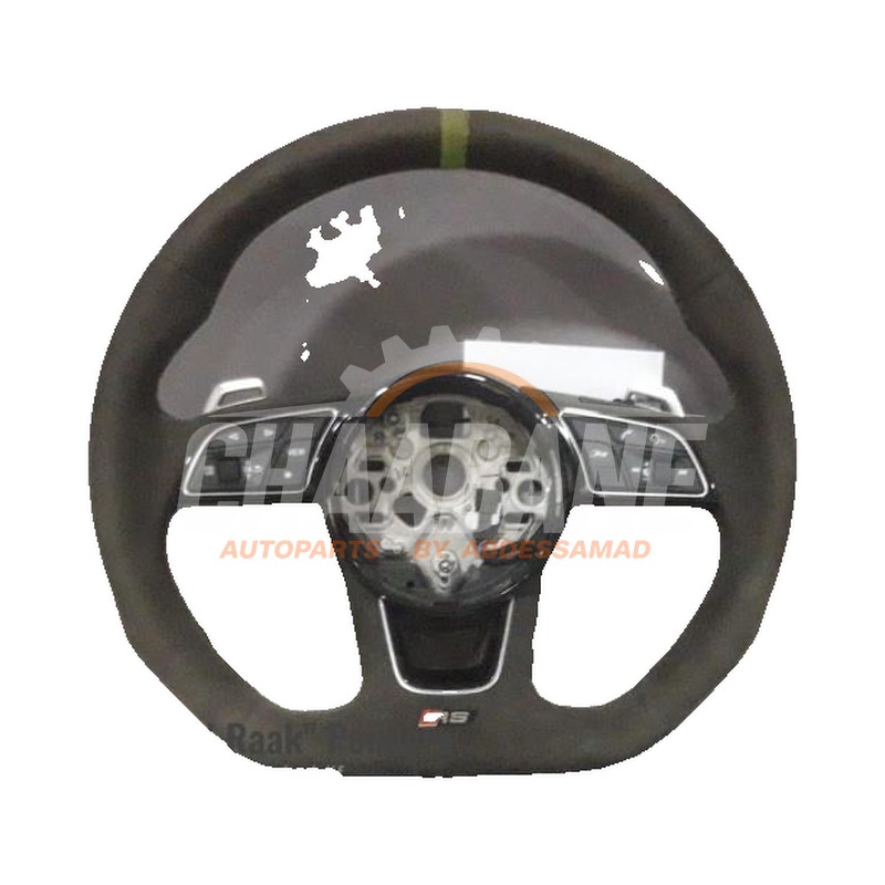 Volant 82A419091AT Audi RS 3 Sportback (8VA/8VF) 2015 / 2020