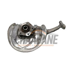 Fusee avant droit 8W0407560 Audi A4 2024