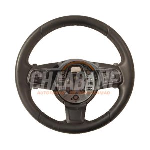 Volant T4A2552PVJ Jaguar XF (X260) 2.0d 180 16V
