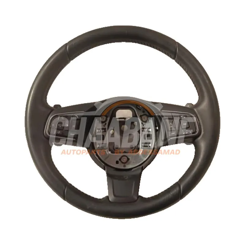 Volant T4A2552PVJ Jaguar XF (X260) 2.0d 180 16V