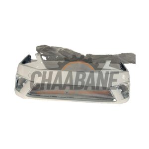 Pare choc avant 6F0807221FGRU Seat Ibiza V (KJB) 1.0 12V 2017