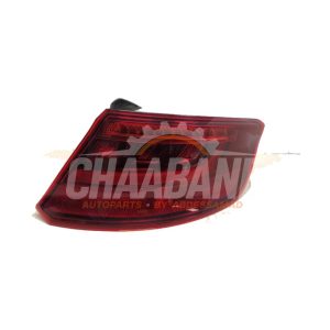 Feu arriere droit 8V4945096D Audi S3 Sportback (8VA/8VF) 2.0 T FSI 16V 2012 / 2020